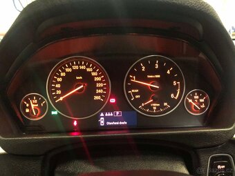 Bmw f 31 318d - 12