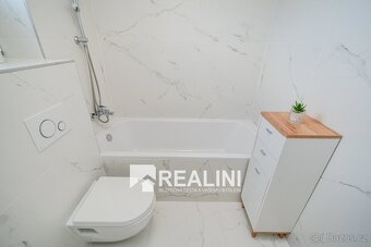 Prodej novostavby útulného rodinného domu o velikosti 4+KK i - 12