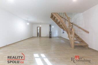 Prodej, domy/chalupa, 87 m2, 46871 Lučany nad Nisou, Jablone - 12