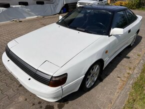 Toyota Celica ST165 4x4 turbo - 12