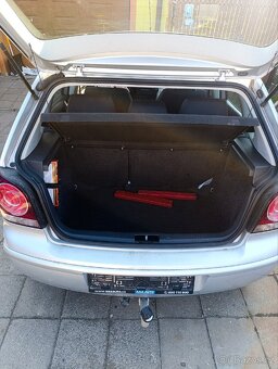VW polo 1.2 htp - 12