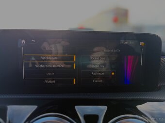 Mercedes Benz CLA 200 - 12