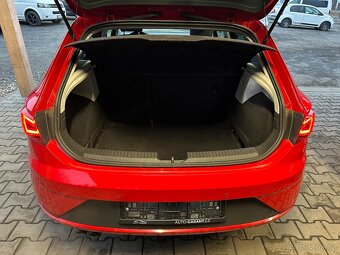 Seat Leon FR 1.4 TSi  R.V. 2017 FULL LED 1.MAJITEL - 12