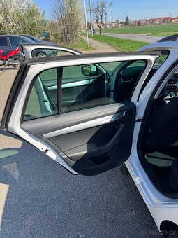 Škoda Octavia Combi 3. Generace - 12