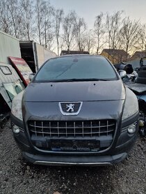 3008 1.6 hdi,6kvalt .2010 prodej autodilu.tel 602 321602 - 12