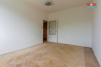 Prodej bytu 2+1, 51 m2, OV, Krnov - 12