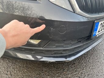 ///Škoda 1.6TDi /// CLEVER /// DSG F1 - 12