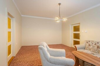Pronájem bytu 2+1 v Lutíně • 75 m² + zahrada 200m² - 12