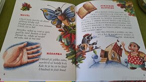 Dětské knížky - 12