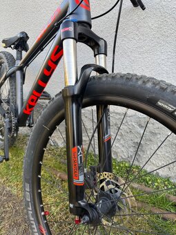 Prodám Kellys Whip 50 - 12