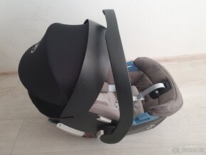 CYBEX Talos S Lux - 3-kombinace s příslušenstvím - 12