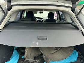 Náhradní díly Audi B8 A4 2,0 Tdi CAG CAGA 2.0 TDI - 12