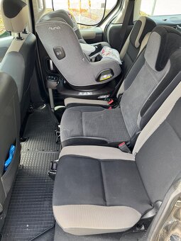 Citroen Berlingo Multispace 1.6 - 12