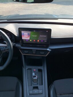 Cupra Formentor 2.0 TSI 140KW DSG 4Drive - MATRIX, AMBIENT, - 12