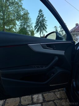 Audi A4 200kw 3.0 TDI, 2017 - Matrix, 360, Virtual - 12
