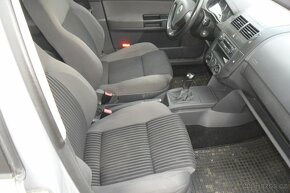 VW Polo 1.4i 16V/59kW, r. 2007, najeto 159.670 Serv.kniha - 12