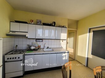 Pronájem, Byty 4+1, Bzenecká, ev.č. yIVB8478 - 12