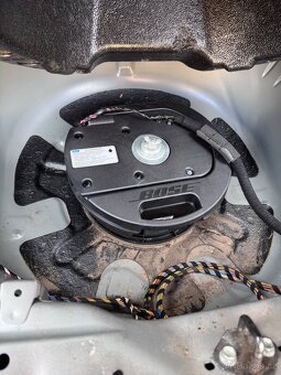 Mazda 6. 2,2 MZR-CD 120KW - 12