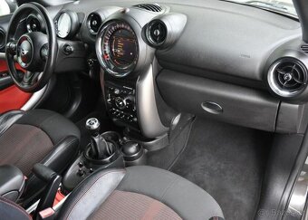 Mini Countryman COOPER 1,6D ALL4 - 12