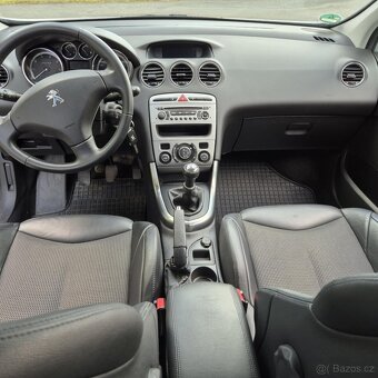 Peugeot 308 - 12