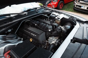 Prodej DODGE CHALLENGER RT 6,4l V8 DPH - Amerika Na Kolech - 12
