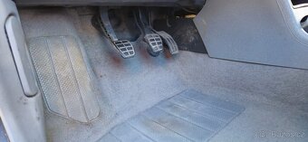 Lupo 1,7 SDi - 12
