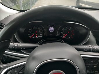 Fiat Tipo 1.3 MULTIJET 2019 KLIMA SERVISKA BEZ KOROZE  - 12