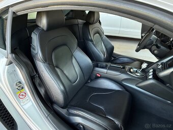 AUDI R8 4.2FSI V8 309kw QUATTRO, 2007, MANUÁL, odpočet DPH - 12