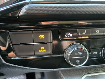 VW MULTIVAN T6.1 BULLI 146kW 4x4 DSG KŮŽE+VIRTUAL+WEBASTO - 12