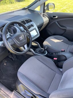 Seat AlteaXL - 12