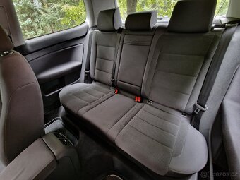 VW GOLF 5 1.4mpi 55kw - 12