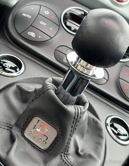 Fiat 500 1.0 BSG Mildhybrid Launch Edition - 12