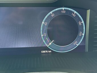 Škoda Octavia 1,5 TSI 110kW,ČR,1.MAJITEL,DPH - 12
