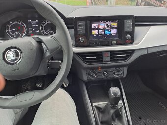 Škoda scala 1.5 tsi naj 34 tis km - 12