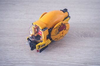 Lego Mix 1 - 12