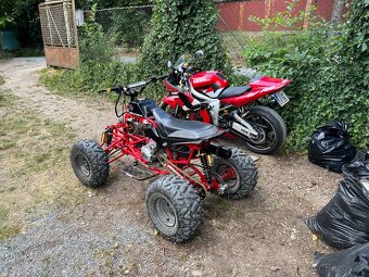 Bashan 250ccm - 12