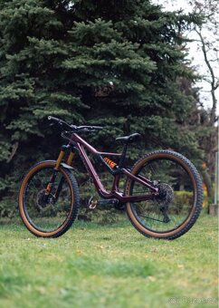 Orbea Rallon - nová zimní cena - 12