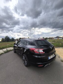 Renault Megane III GT220 - 12