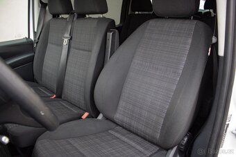Mercedes-Benz Vito Tourer 111CDI 9 miestny /aj na splátky/ - 12