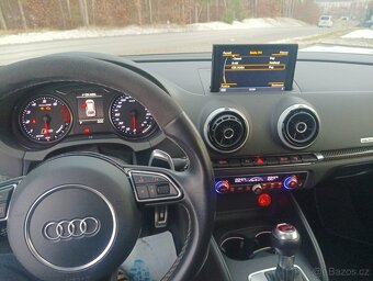 Audi RS3 - 2015 - 72tkm - 12