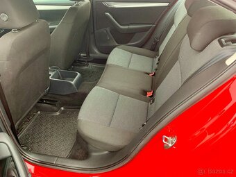škoda octavia III 1.2 TSI 63kw 2013 - 12