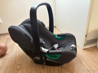Britax Romer Smile 4 - v záruce - 12