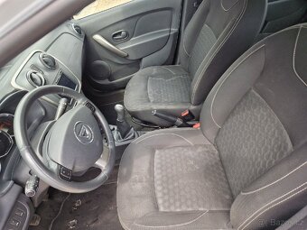 Dacia Logan MCV - 12