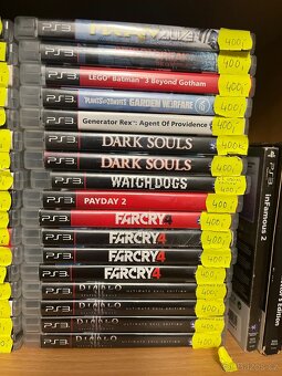 Aktuální hry na ps3 - 12
