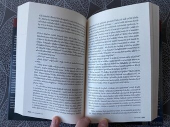 Nová kniha Chladnokrevně - vraždy v Kansasu - 12