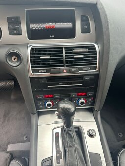 Audi Q7 quattro 4.2 tdi - 12