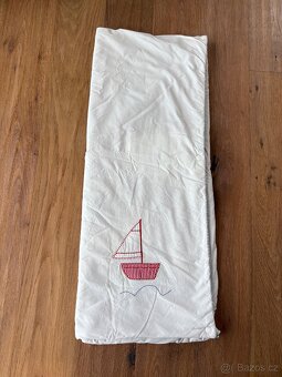 NOVÁ Startovací sada pro miminko - 12