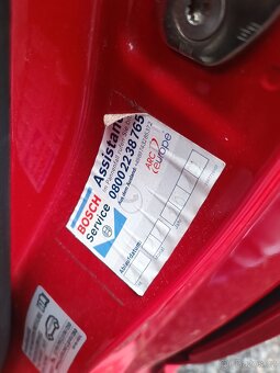 VW Caddy Life 1.9 TDI 77kW 7 míst - 12