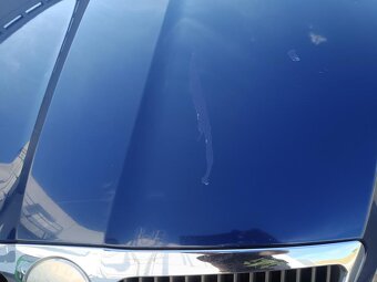 Škoda octavia 1.9 TDI 77 Kw 2008 - 12