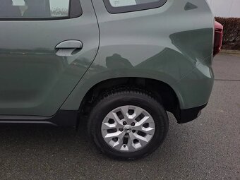 Dacia Duster, 1.0TCE LPG STAV NOVÉHO VOZU - 12